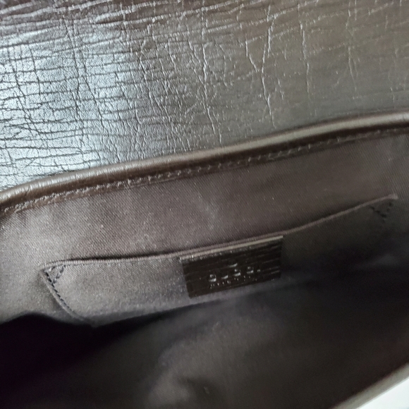 Vintage Gucci shoulder bag - Picture 4 of 11